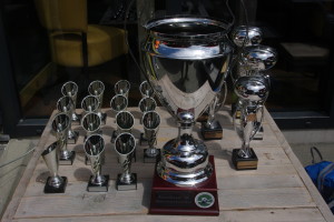 Toernooi 2018